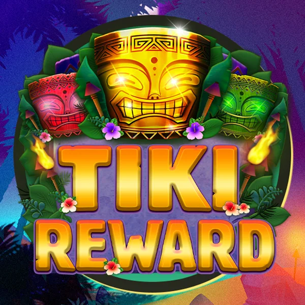 Tiki Reward - AZGAMING388