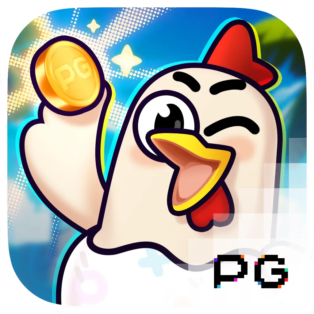 Chicky Run - AZGAMING388