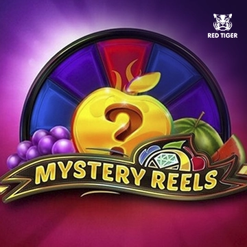 Mystery Reels - AZGAMING388