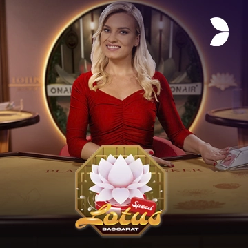 Lotus Speed Baccarat A - AZGAMING388