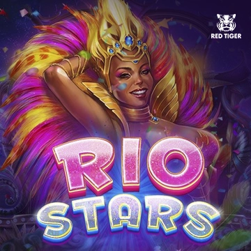 Rio Stars - AZGAMING388