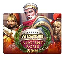 Ancient Rome Deluxe AI - AZGAMING388