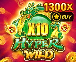 JDB : Dragon Soar - Hyper Wild - AZGAMING388