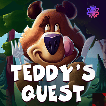 Teddys Quest - AZGAMING388