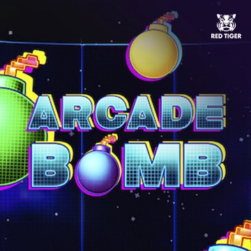 Arcade Bomb - AZGAMING388