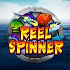 Reel Spinner - AZGAMING388