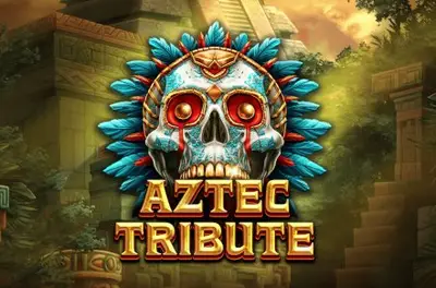 Aztec Tribute - AZGAMING388