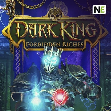 Dark King: Forbidden Riches - AZGAMING388