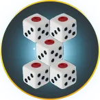 Dadu Poker - AZGAMING388