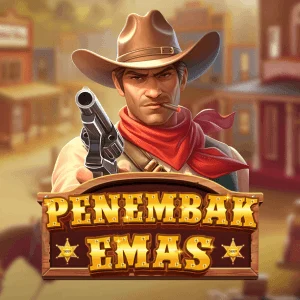 Golden Gunslinger - AZGAMING388