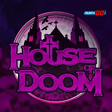 PlaynGo : House of Doom - AZGAMING388