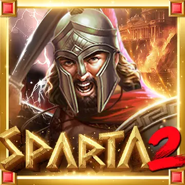 Sparta2 - AZGAMING388