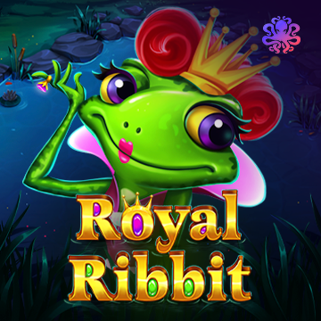Royal Ribbit - AZGAMING388