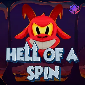Hell of a Spin - AZGAMING388