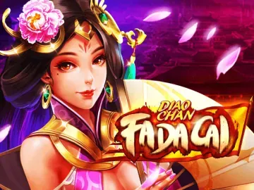 PLAYSTAR : DIAO CHAN FA DA CAI - AZGAMING388
