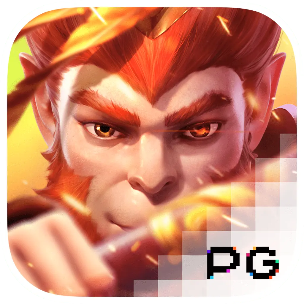 PGSoft : Legendary Monkey King - AZGAMING388