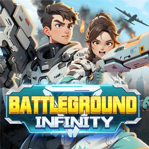 Battleground Infinity - AZGAMING388