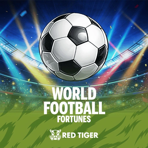 World Football Fortunes - AZGAMING388