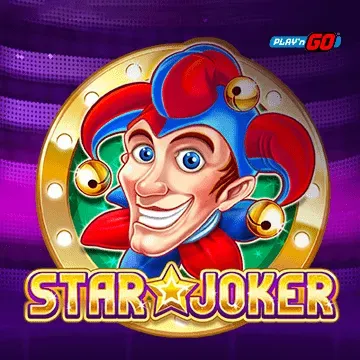 PlaynGo : Star Joker - AZGAMING388