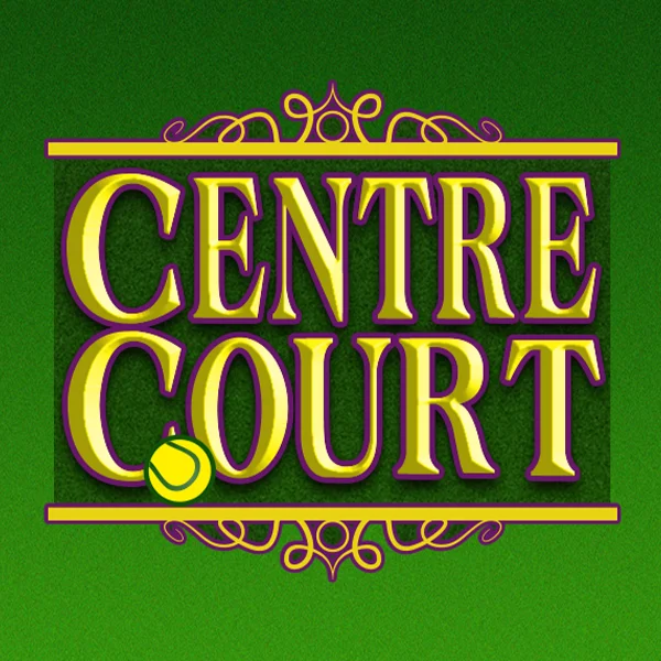 Centre Court - AZGAMING388
