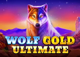 Pragmatic : Wolf Gold Ultimate - AZGAMING388