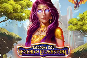 Kingdoms Rise: Legend of Elvenstone™ - AZGAMING388