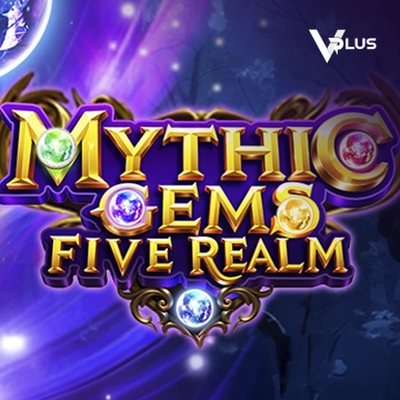 Mythic Gems: Five Realms - AZGAMING388