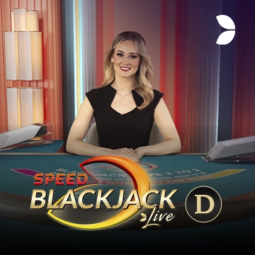 Speed VIP Blackjack D - AZGAMING388