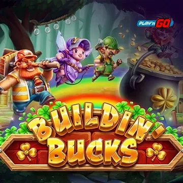Buildin More Bucks - AZGAMING388