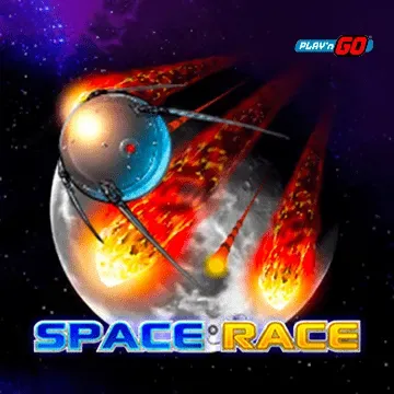 PlaynGo : Space Race - AZGAMING388