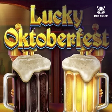 Lucky Oktoberfest - AZGAMING388