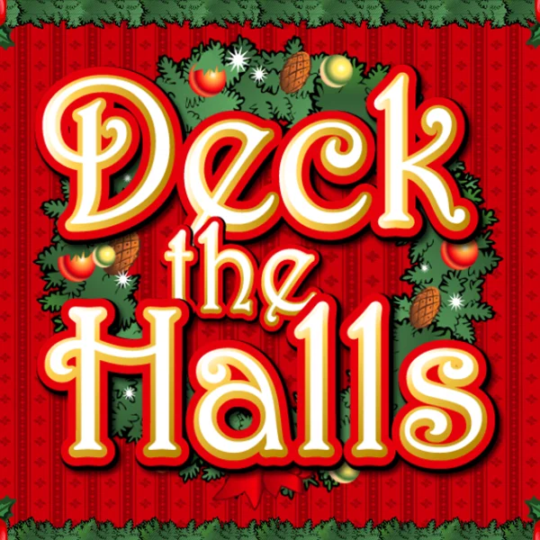 Deck the Halls - AZGAMING388