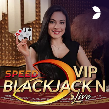 Speed VIP Blackjack N - AZGAMING388