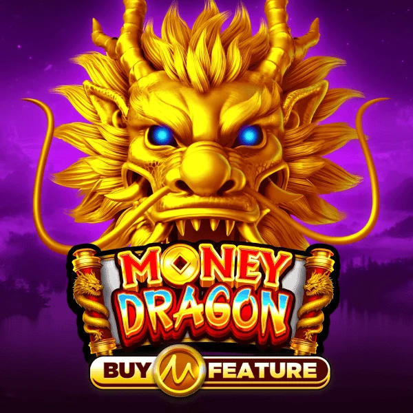 Money Dragon - AZGAMING388