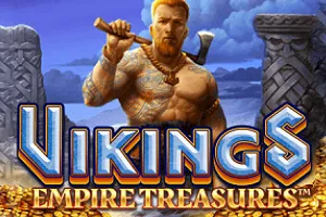 Vikings: Empire Treasures - AZGAMING388