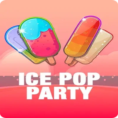 Ice Pop Party - AZGAMING388