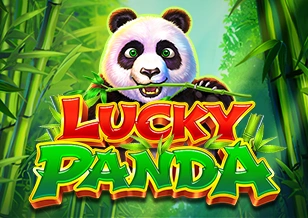 Panda yang beruntung - AZGAMING388