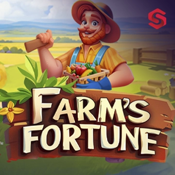 Farms Fortune - AZGAMING388