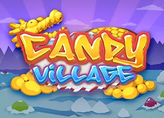 Candy Village - AZGAMING388