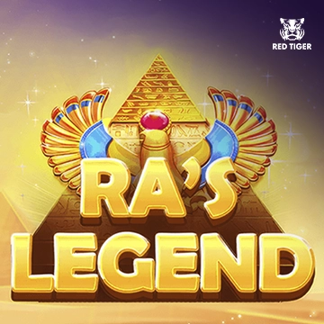 RAs Legend - AZGAMING388