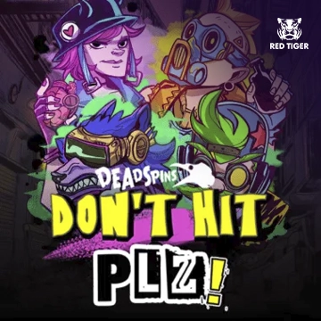 Dont Hit Plz - AZGAMING388