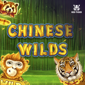 Chinese Wilds - AZGAMING388