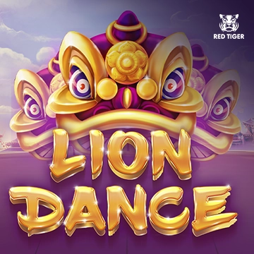 Lion Dance - AZGAMING388