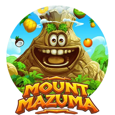 Habanero : Mount Mazuma - AZGAMING388