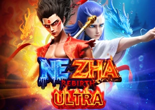 Kelahiran Kembali Nezha ULTRA - AZGAMING388