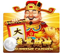 Joker123 : Supreme Caishen - AZGAMING388