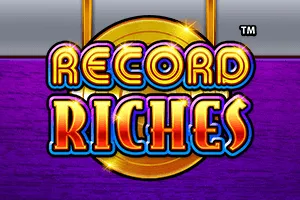 Record Riches - AZGAMING388