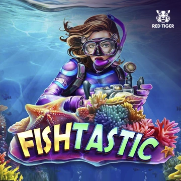 Fishtastic - AZGAMING388