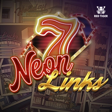 Neon Links - AZGAMING388