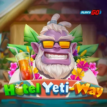 PlaynGo : Hotel Yeti-Way - AZGAMING388